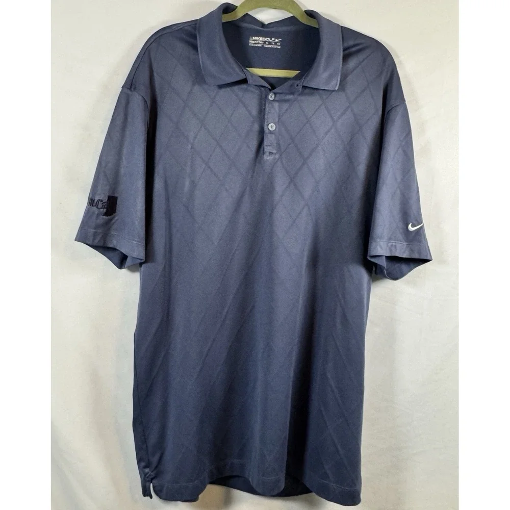 Nike golf dri